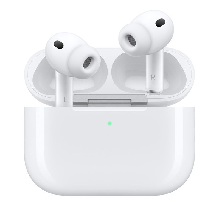 Podsmania Pro Kablosuz Kulaklık – Aktif Gürültü Engelleme (ANC) & MagSafe Şarj Destekli