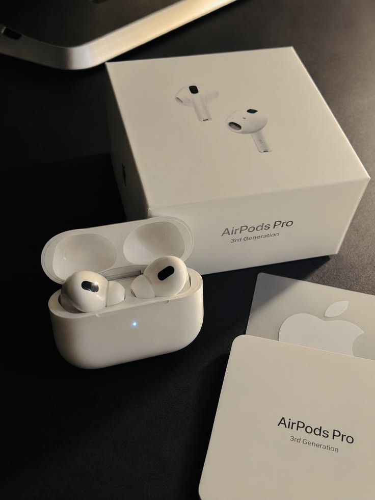 Podsmania Pro Kablosuz Kulaklık – Aktif Gürültü Engelleme (ANC) & MagSafe Şarj Destekli